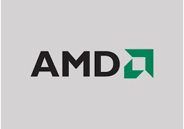 Logo AMD