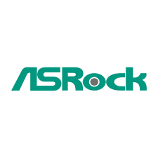 Logo Asrock