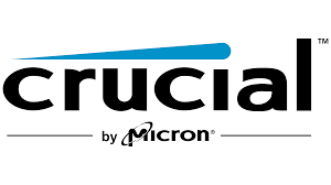 Logo Crucial