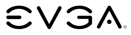 Logo Evga