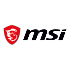 Logo MSI