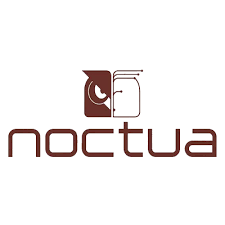Logo Noctua